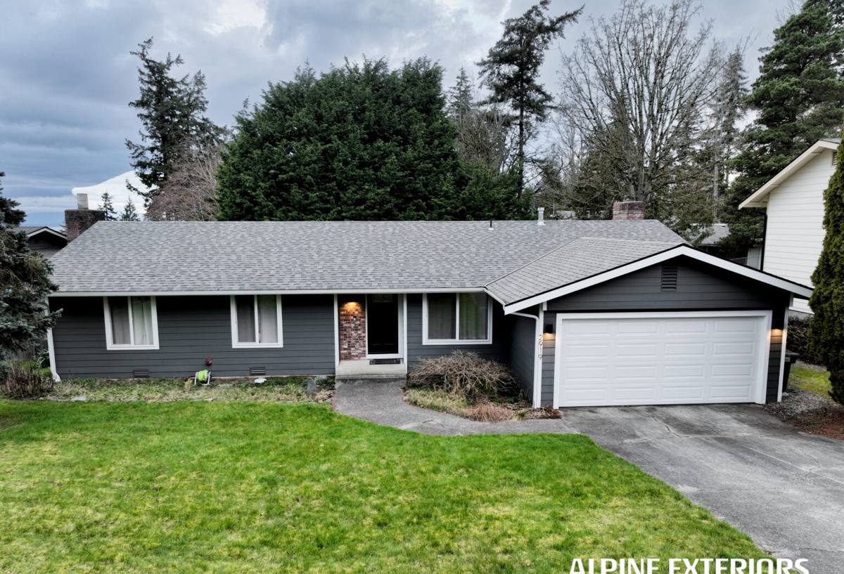 Bellingham Siding siding installation in Bellingham, WA