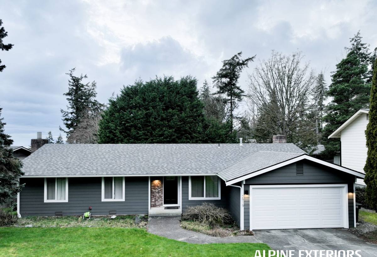 Bellingham Siding siding replacement in Bellingham, WA